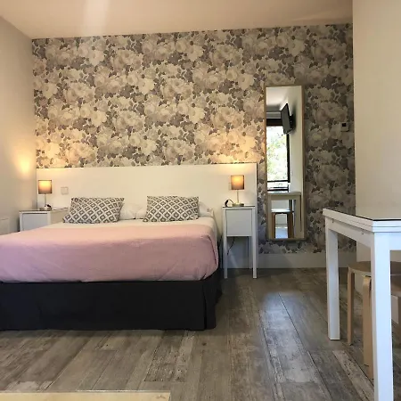 Casa Valsain 아파트