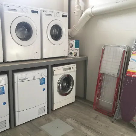 Casa Valsain San Ildefonso