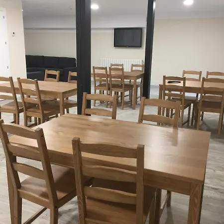 Casa Valsain Apartment