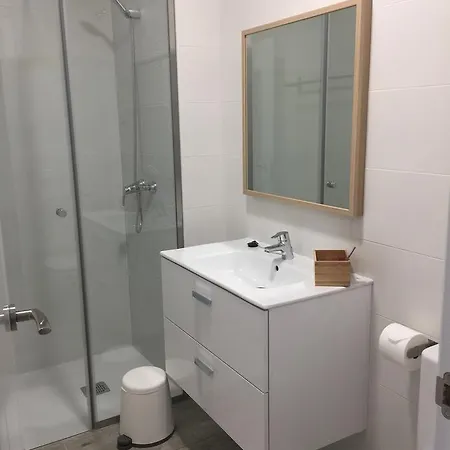 Lägenhet Casa Valsain