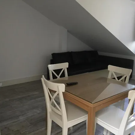 Casa Valsain San Ildefonso