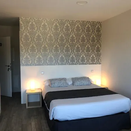 Casa Valsain San Ildefonso