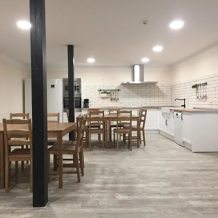 Casa Valsain San Ildefonso