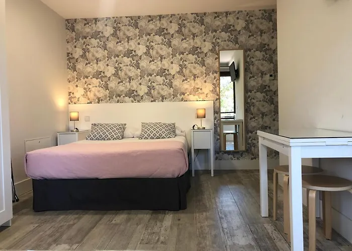 Casa Valsain Apartament