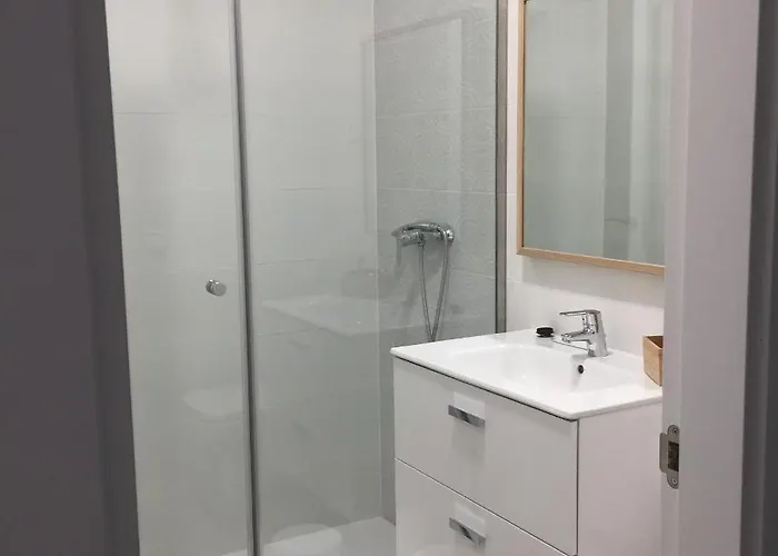 Apartment Casa Valsain