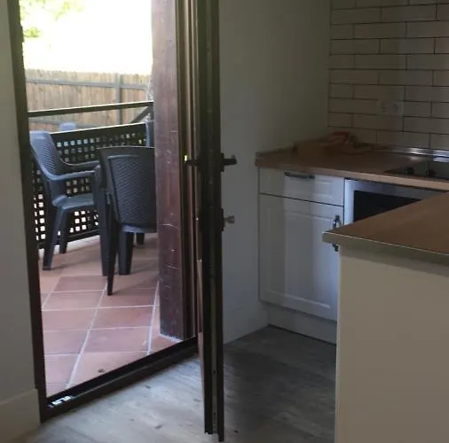 Casa Valsain * San Ildefonso