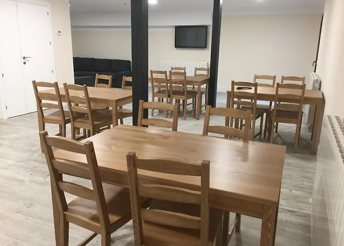 Casa Valsain Apartament