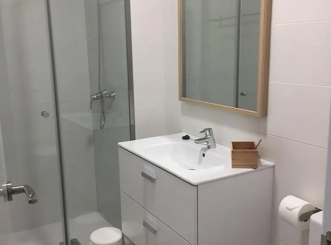 Apartament Casa Valsain