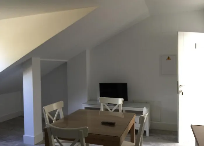 Casa Valsain * San Ildefonso