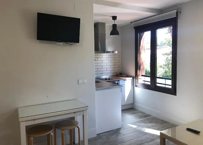 Apartament Casa Valsain *